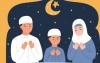 Niat Puasa Dzulhijjah Sekaligus Qadha Ramadhan: Arab, Latin, Artinya dan Keutamaan