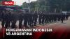 Amankan Pertandingan Indonesia Vs Argentina, Polda Metro Jaya Terjunkan 5.000 Lebih Personel