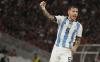 Pertandingan Sengit, Argentina Kalahkan Timnas Indonesia 2-0 - Bagian 2