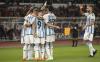 Pertandingan Sengit, Argentina Kalahkan Timnas Indonesia 2-0 - Bagian 3