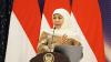 Gubernur Khofifah Minta Perusahaan di Jatim Terapkan Industri Hijau