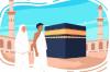 Pengertian Haji Qiran dan Cara Pelaksanaannya Lengkap