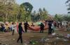 Geger, 6 Siswa SMP di Kulonprogo Kesurupan saat Kemah Persami