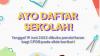 PPDB Jakarta Jalur Afirmasi Resmi Dibuka Hari Ini, Berikut Syaratnya