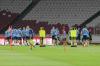 Stadion GBK jadi Tempat Latihan Timnas Argentina, Rumputnya Dipuji Scaloni