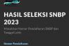 38 Link Pengumuman SNBT 2023 untuk Diakses Hari Ini dan Cara Bukanya
