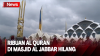 Ribuan Al Quran Hilang di Masjid Al Jabbar, Ridwan Kamil: Jangan Dibawa Pulang 