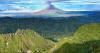 Misteri Gunung Sibayak yang Membuat Pendaki Merinding, Jangan Sampai Tersesat ke Perkampungannya!