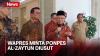 Wapres Minta Dugaan Ajaran Sesat Ponpes Al-Zaytun segera Diusut