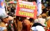 Para Kades se-Sidoarjo Menuntut Tunjangan Rp50 Juta saat Purnatugas - Bagian 2
