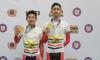 Mantap! Tim Balap Sepeda ASC Monsters Sabet 2 Emas untuk Indonesia di Kejuaraan Level Asia