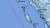 Gempa Terkini M4,2 Guncang Mentawai, Pusat di Laut Kedalaman 22 Km