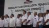 HT Harap Bacaleg Partai Perindo di Maluku Siapkan Diri Hadapi Pemilu 2024