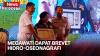Momen Megawati Terima Brevet Kehormatan Hidro-Oceanografi dari TNI AL