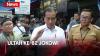 Ulang Tahun ke-62 Tahun, Jokowi Blusukan ke Sejumlah Pasar di Bogor