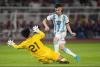 Pemain 18 Tahun Argentina Ini Bongkar Intruksi Khusus saat Vs Indonesia: Tak Boleh Unjuk Skill