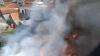 7 Rumah di Kawasan Padat Penduduk Jalan Peta Bandung Hangus Terbakar, Kerugian Ratusan Juta