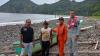 Kapal Mati Mesin di Laut, Nelayan Minahasa Utara Ini Terdampar di Pulau Biaro