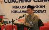 Kemenag Gelar Pelatihan Menulis Karya Ilmiah Keislaman Moderat