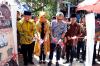 Festival Gurita 2023 Kabupaten Kaur Masuk 110 Kharisma Event Nusantara 