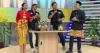 Resep Membuat Dessert Mocktail, Hanya 3 Bahan ala Second Space 