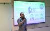 Okezone Goes to Campus Hadir di Universitas Bakrie - Bagian 2