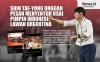 Infografis Shin Tae-yong Unggah Pesan Menyentuh usai Pimpin Indonesia Vs Argentina