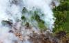Kebakaran Hutan dan Lahan di Nagan Raya Aceh Seluas 18,5 Hektare