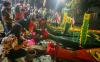 Puncak Perayaan Peh Cun, Warga Keturunan Tionghoa Ritual Mandikan Perahu - Bagian 1