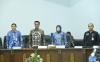 Diskominfosandi Barito Utara Gelar Bimtek Tanda Tangan Elektronik