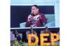 Bupati Hamim Jadi Narasumber Seminar Nasional Field Projek Study 2023 di Bandung
