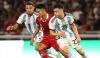 Pencari Bakat Luar Negeri Sebut Marselino Ferdinan Selevel Bintang Timnas Inggris: Soroti Passing Berkelas