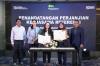 Bidik Nasabah Prioritas, Pegadaian dan BRI Jalin Kerja Sama Tawarkan Produk Unggulan