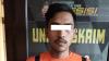 Pencuri Kabel Senilai Rp63 Juta Milik PT Semen Jawa Sukabumi Tertangkap setelah Buron 3 Bulan