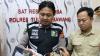 Viral, Kepala Kampung di Tulang Bawang Terekam Video sedang Racik Sabu, Ini Kata Polisi