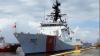 Kapal Penjaga Pantai AS Transit di Selat Taiwan usai Kunjungan Blinken, China: Kehebohan Publik 