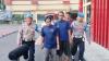 Ini Tampang Lesu 2 Bang Jago yang Tantang Polisi di TKI 1 Bandung, Terancam 10 Tahun Penjara