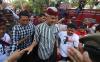 Gerak Jalan Kebangsaan bersama Ganjar Pranowo - Bagian 2