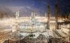 Suasana Kepadatan Masjidil Haram, Jemaah Diimbau Siapkan Fisik Jelang Puncak Ibadah Haji