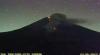 Gunung Semeru Luncurkan Awan Panas Sejauh 5 Km Senin Malam Ini