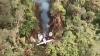 Sempat Hilang Kontak, Pesawat Semuwa Air Jatuh di Yalimo Papua
