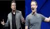 Harta Elon Musk dan Mark Zuckerberg Melesat dalam 6 Bulan, Adani Terjun Bebas