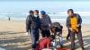Geger, Mayat Perempuan Ditemukan Terdampar di Pantai Legian Bali