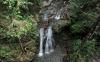 Wisata Air Terjun Wonua Mohame Berada di Taman Hutan Raya Konawe
