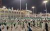 209.782 Jemaah Indonesia Bersiap Jalani Puncak Haji di Arafah, PPIH: Semuanya Sudah di Makkah