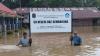 Pemkab Nunukan Tetapkan Status Tanggap Darurat Banjir usai 3 Kecamatan Terendam