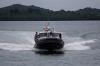 Kapal Berkecepatan 65 Knots Milik Bakamla Dilengkapi Senjata Kaliber 12,5 Mm - Bagian 2