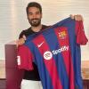 Terungkap, Xavi Dibantu Dua Pemain agar Ilkay Gundogan Mau ke Barcelona