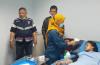 Pemkab Sleman Tanggung Biaya Pengobatan 42 Warga Gamping yang Keracunan Makanan