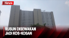  Viral Rusun DP Rp0 Disewakan Jadi Kos-kosan, Ini Kata Pengelola